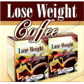 100% Natural Lose Weight Coffee, Slimming Easily     